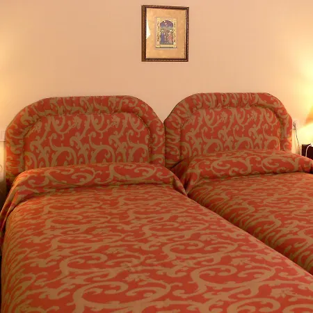 Valdemora Casa De Campo * Olmedilla de Alarcon