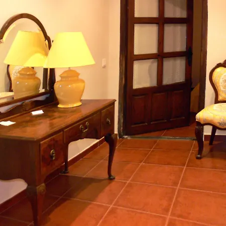 Casa rural Valdemora Casa De Campo *