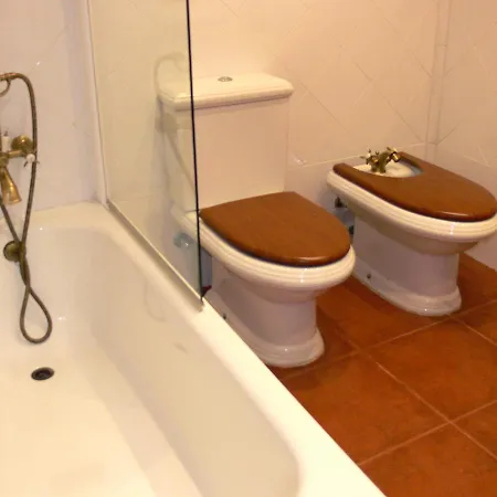 Valdemora Casa De Campo * Olmedilla de Alarcon