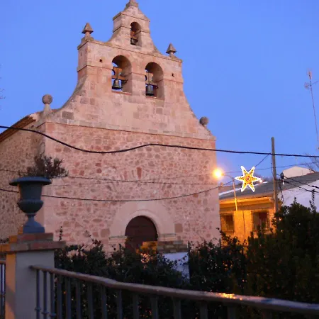 Valdemora Casa De Campo *