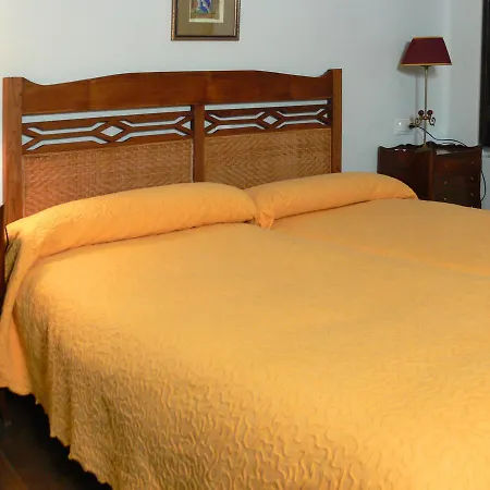 Valdemora Casa De Campo Casa rural *