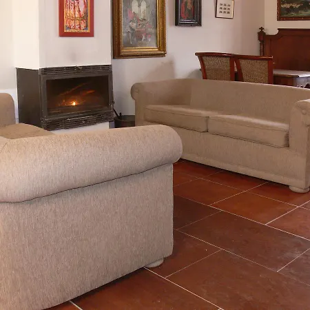 Casa rural Valdemora Casa De Campo Olmedilla de Alarcon