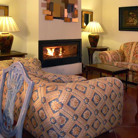 Casa rural Valdemora Casa De Campo *