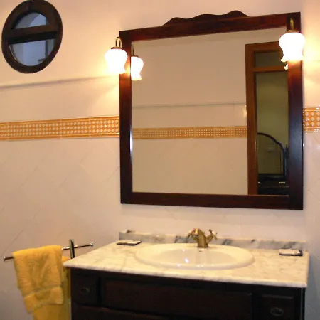 Valdemora Casa De Campo Casa rural