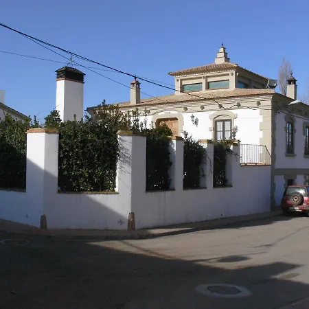 Casa rural Valdemora Casa De Campo *