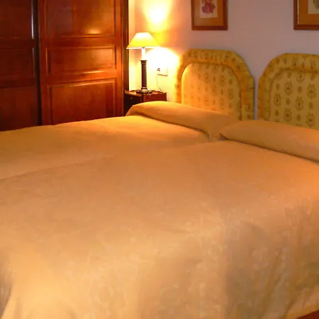 Valdemora Casa De Campo Casa rural *