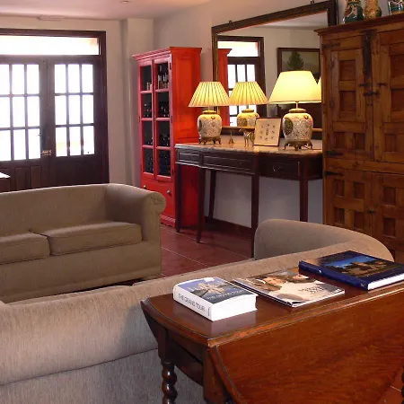 Valdemora Casa De Campo * Olmedilla de Alarcon