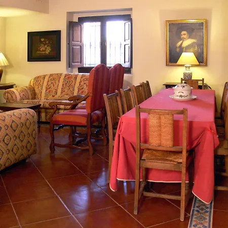 Casa rural Valdemora Casa De Campo Olmedilla de Alarcon