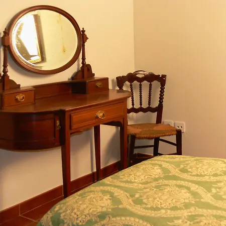 Valdemora Casa De Campo * Olmedilla de Alarcon