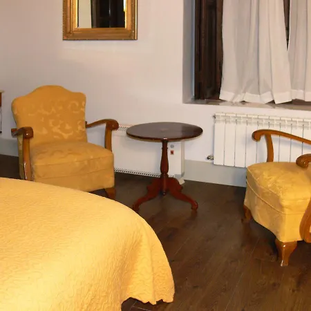 Casa rural Valdemora Casa De Campo *