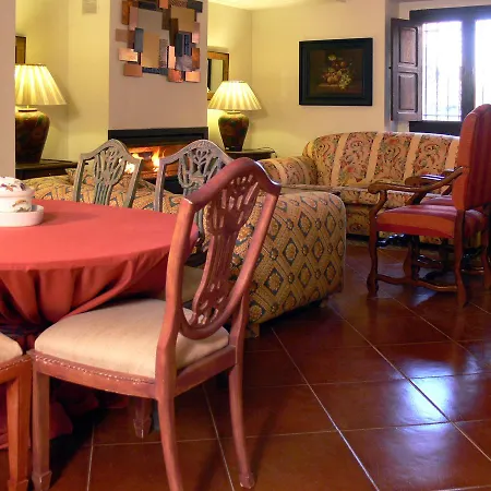 Casa rural Valdemora Casa De Campo *