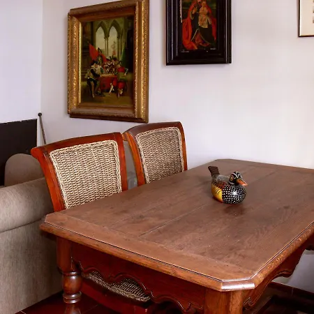 Valdemora Casa De Campo *