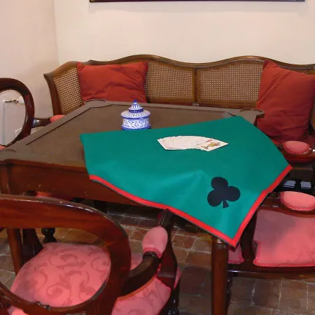 Valdemora Casa De Campo